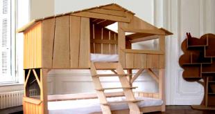 Как сделать кровать своими руками - от выбора материалов до готового изделия Кровать домик чертеж с размерами из дерева